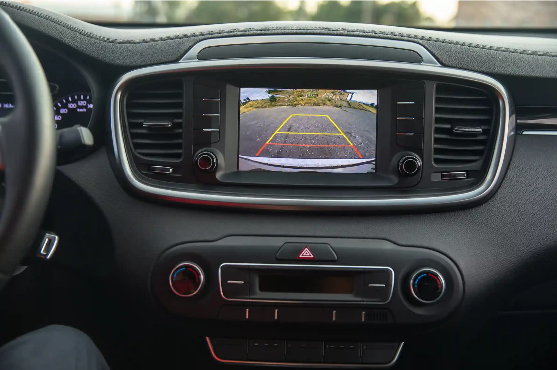 ADAS Camera Calibration